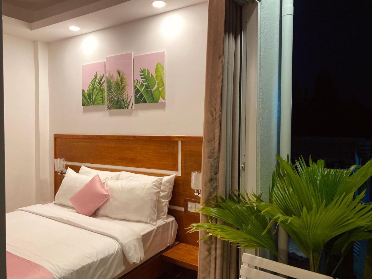 Pearlshine Retreat Maldives Hotel Gulhi Kültér fotó