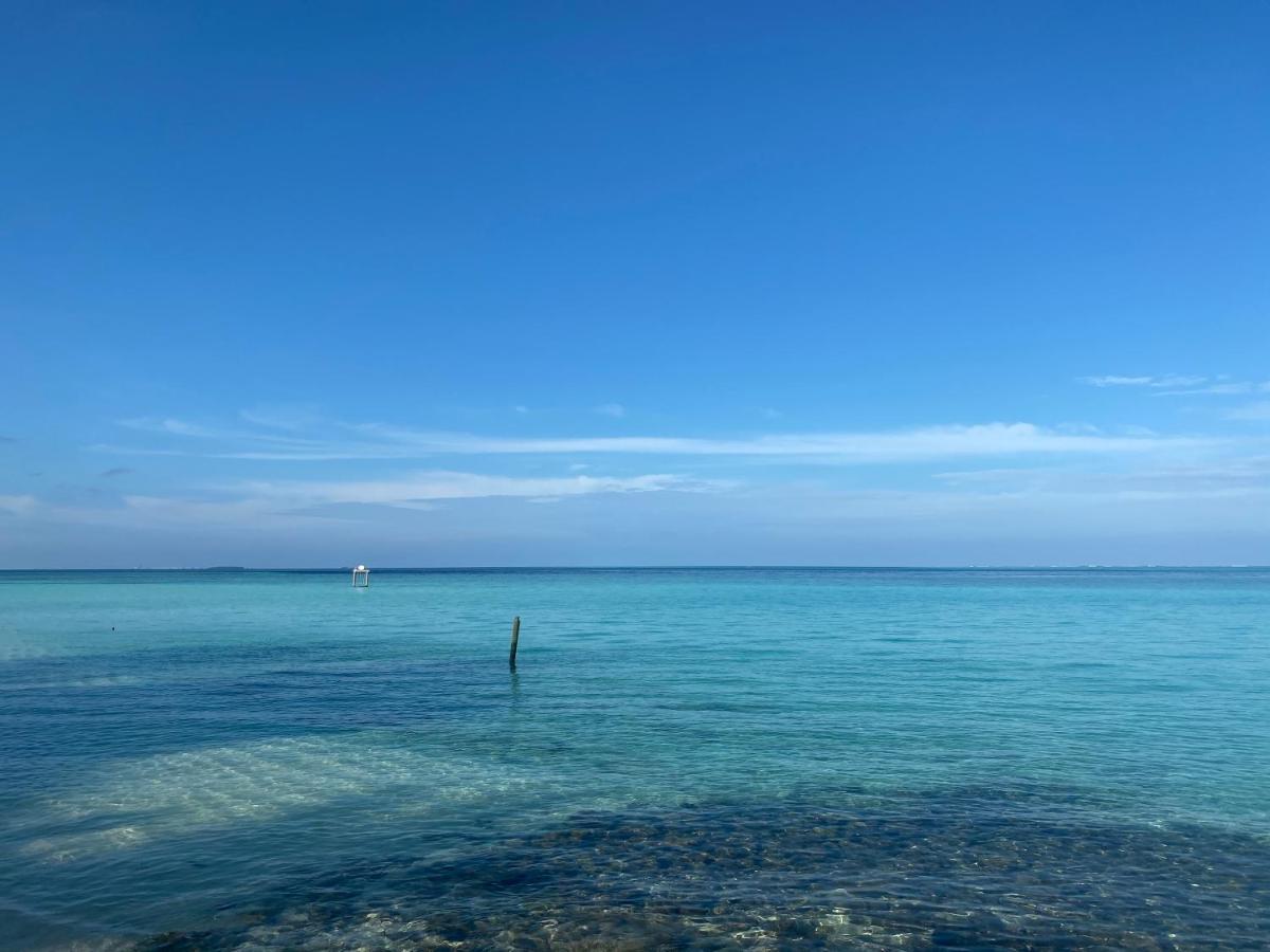 Pearlshine Retreat Maldives Hotel Gulhi Kültér fotó